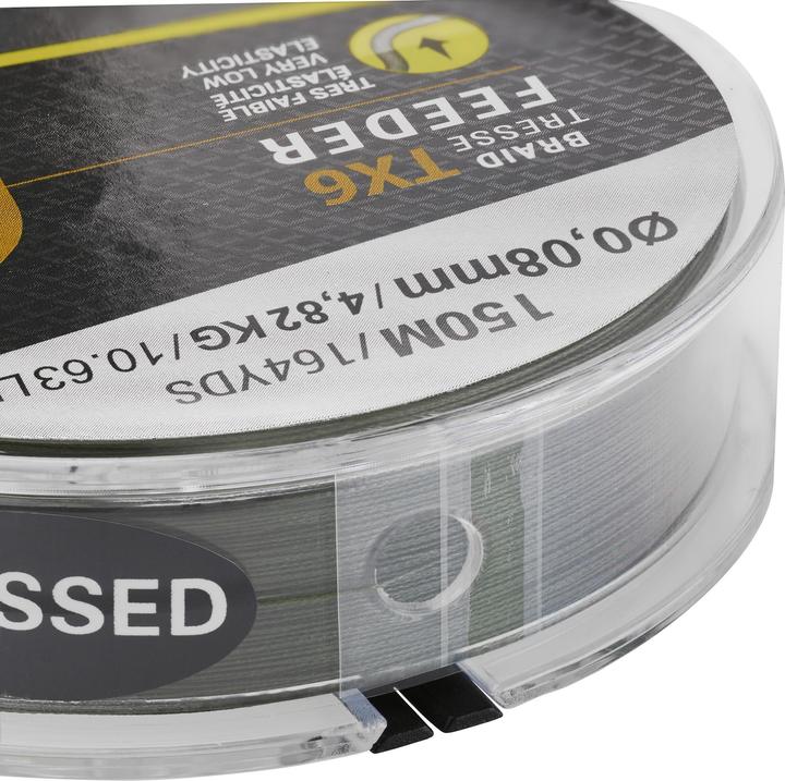 Actual product image Caperlan 328531 (0.05 kg)