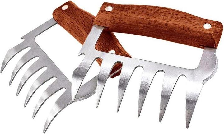 Produktbild TOP Fleischkrallen