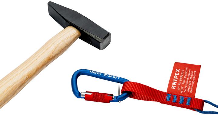 Image du produit Knipex Mousqueton