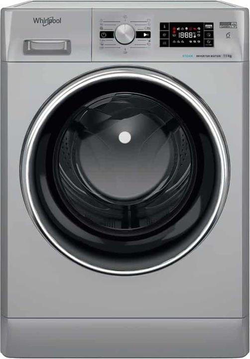 Immagine prodotto Whirlpool AWG 1114SD (11 kg, A sinistra, Spina UE)