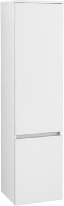 Produktbild Villeroy & Boch Legato Hochschrank B730, 400x1550x350mm, Anschlag (Scharnier) rechts, 2 Türen
