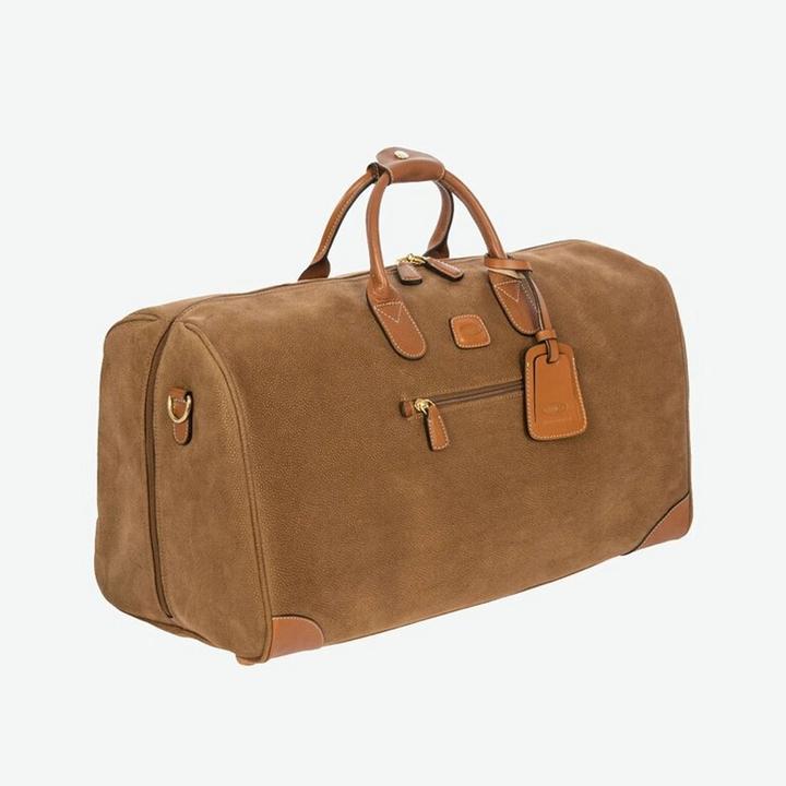 Actual product image Brics Life Reistas 54 camel (42 l)