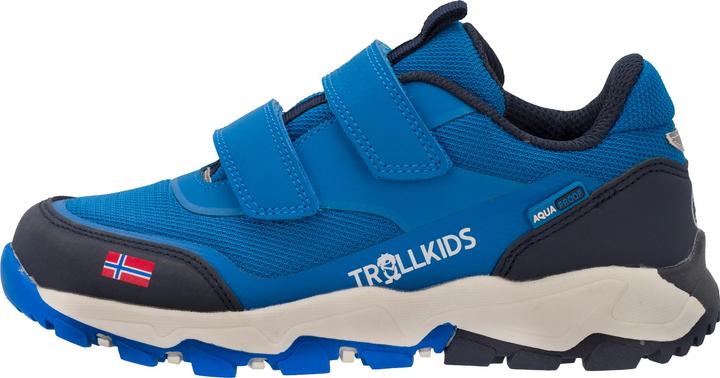 Image du produit Trollkids Chaussures Preikestolen Hiker (29)