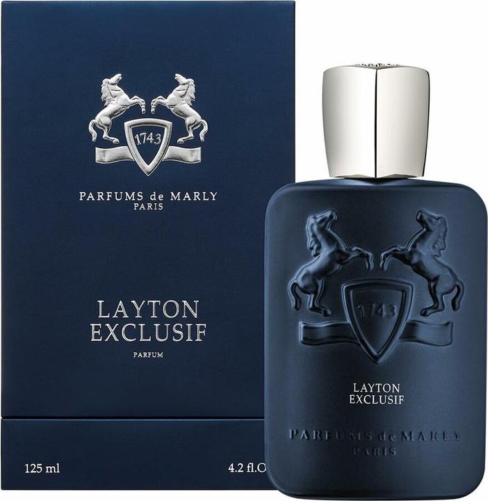 Immagine prodotto Parfums de Marly Layton Exclusif (Eau de parfum, 125 ml)