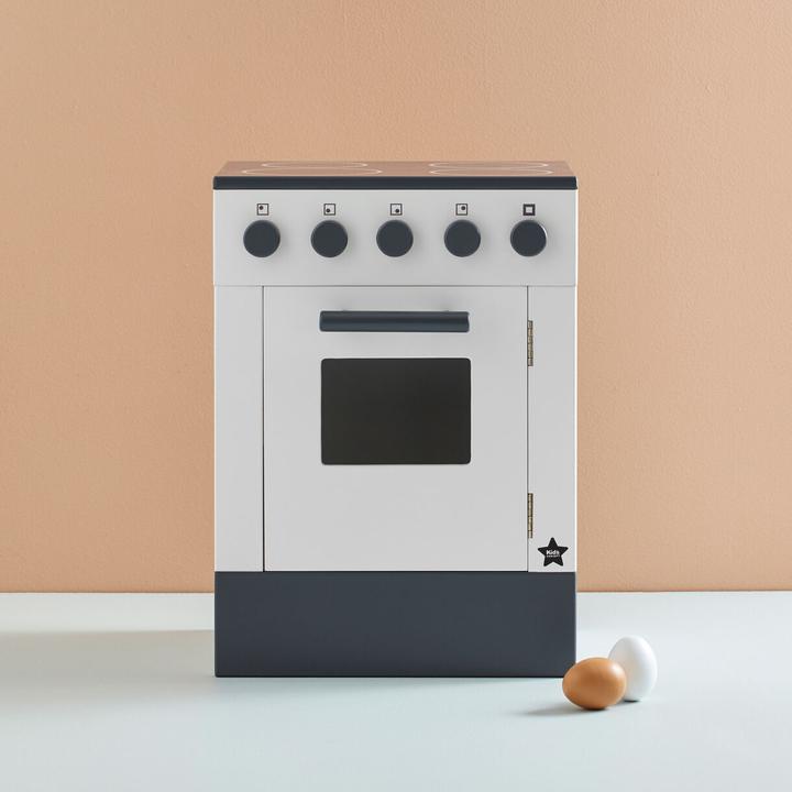 Immagine prodotto Kids Concept Fornello giocattolo bianco