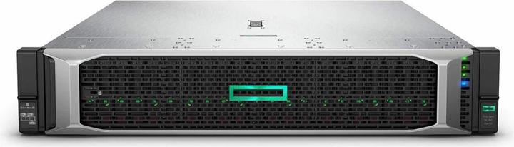 Actual product image HPE ProLiant DL380 Gen10 (Intel Xeon Silver 4210R, Rack Server)