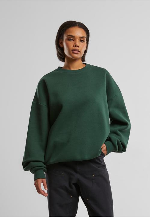 Produktbild Prohibited Oversized Crew Neck - 126675 (XL)