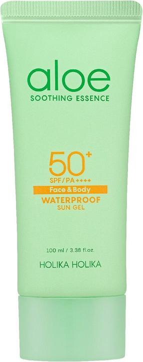 Immagine prodotto Holika Holika Soothing Essence (Crema solare, SPF 50+, 70 ml)
