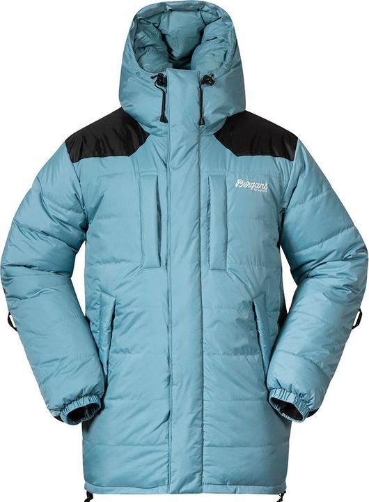 Arctic Ocean Blue-Black