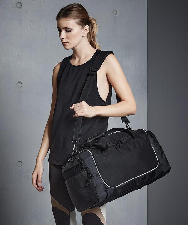 Quadral Schliessfach Tasche Teamwear (30 l)