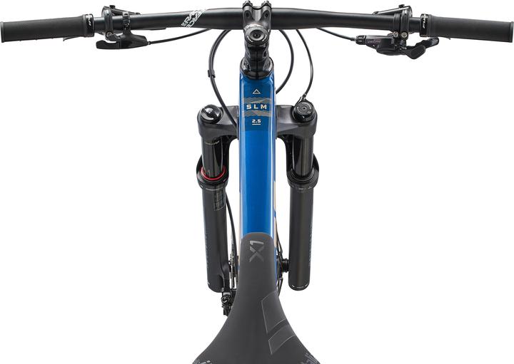 Produktbild Fuji Bikes mountainbike slm 29 2.5 deore/xt 1x12