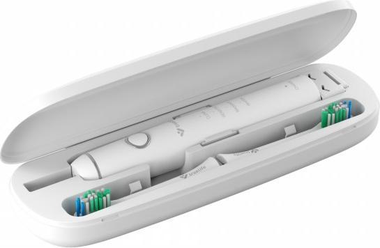 Immagine prodotto Truelife Duo compatto SonicBrush (Spazzolino oscillante)