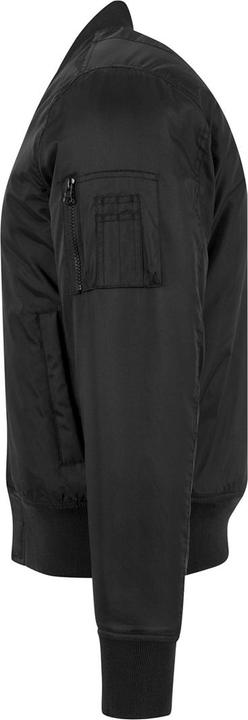 Image du produit Build Your Brand Bomber contrasté (XXL)