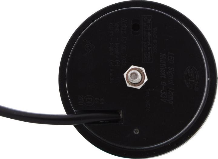 Produktbild Hella Warnleuchte LED für DEMAG