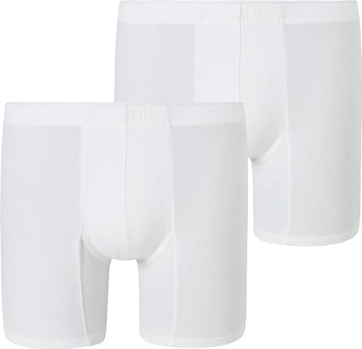 Immagine prodotto Schiesser Cotone Premium Trunk (XL, Confezione da 2)