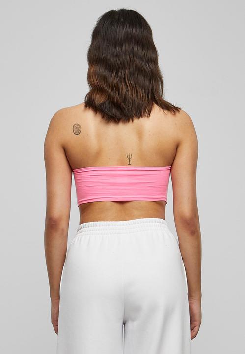 Immagine prodotto Urban Classics Top a fascia al neon da donna (XS)