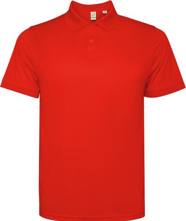 Produktbild Alpinia Tormo Poloshirt kurzärmlig (M)