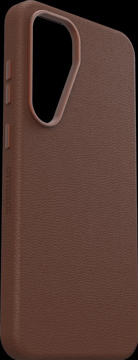 Produktbild OtterBox Symmetry Cactus Leather (Samsung Galaxy S25+)