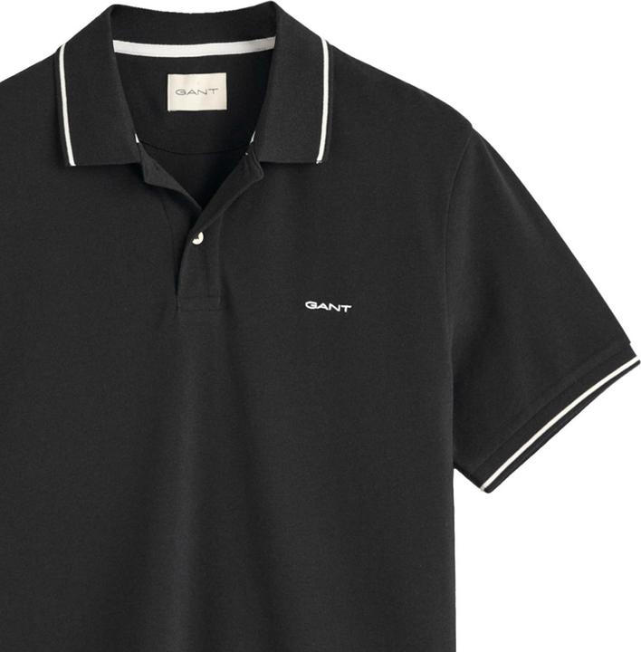 Actual product image GANT Tipping Pique Polo (3XL)