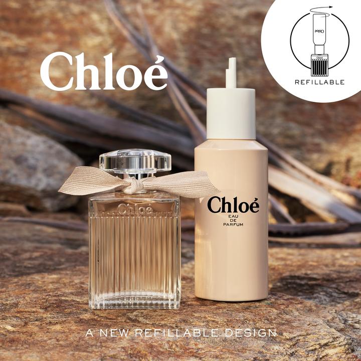 Produktbild Chloé Signature Naturelle Refillable (Eau de Parfum, 150 ml)