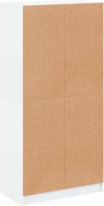 Image du produit VidaXL Harburg (Souabe) (68 x 37 x 142 cm)