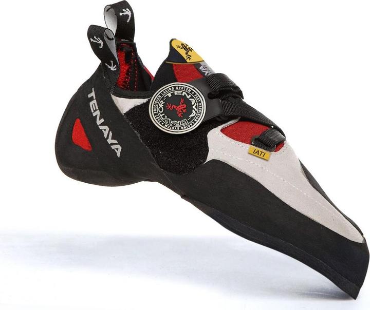 Produktbild Tenaya Iati Kletterschuhe (38.5, 39)