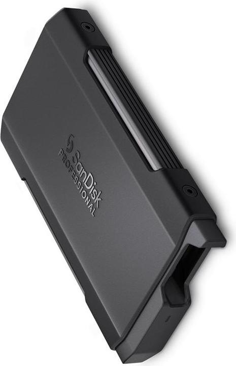 Immagine prodotto SanDisk Professional Pro-Blade Transport (2000 GB)