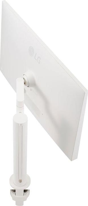 Image du produit LG Moniteur Smart 32SQ780S-W (3840 x 2160 pixels, 32")