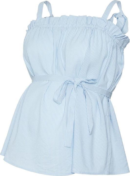 Mamalicious Débardeur de grossesse (XL)