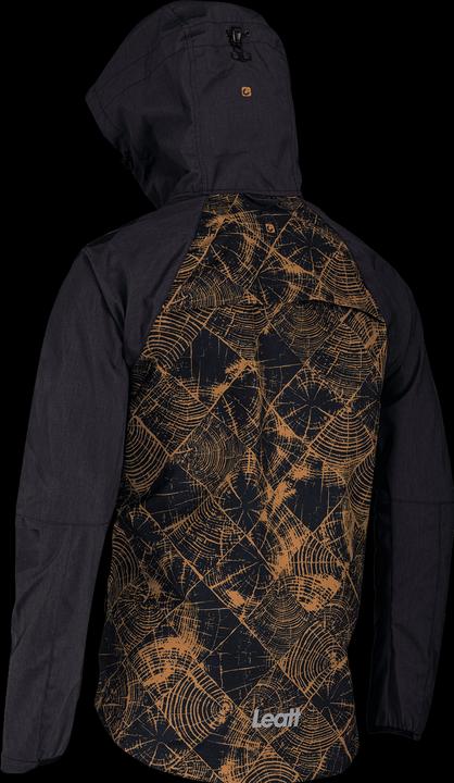 Produktbild Leatt MTB HydraDri 4.0 Jacket timber XL (XL)