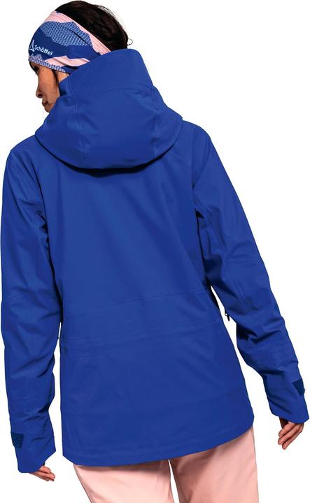 Actual product image Schöffel 3L Jacket Pizac L (40, M)