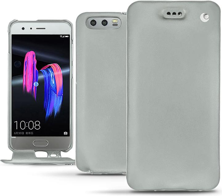 Actual product image Noreve Leather cover vertical (Honor 9)