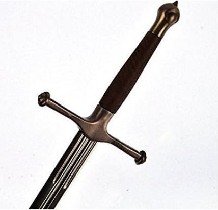 Immagine prodotto Noble Collection Game Of Thrones: Ghiaccio - Spada di Eddard Stark