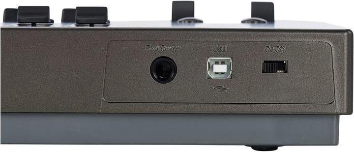 Actual product image Nektar Impact LX49+ (Keyboards)