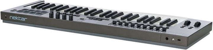 Actual product image Nektar Impact LX49+ (Keyboards)
