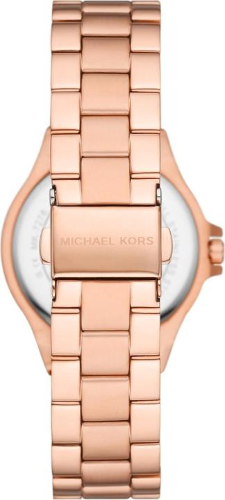 Immagine prodotto Michael Kors Mini Lennox (Orologio da polso analogico, 33 mm)