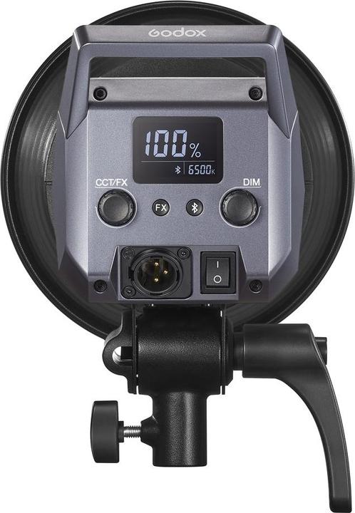 Actual product image Godox Litemons LA200Bi Bi colour Duo Kit (Studio light)