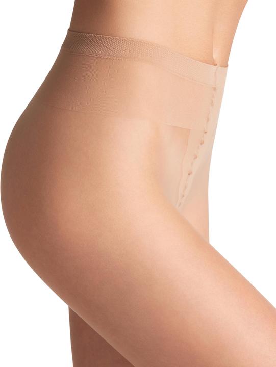 Actual product image Falke Shelina 12 Toeless TI (12 DEN, 44 - 46)