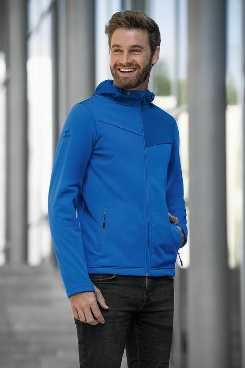 Image du produit Erima Veste softshell Performance (XL)