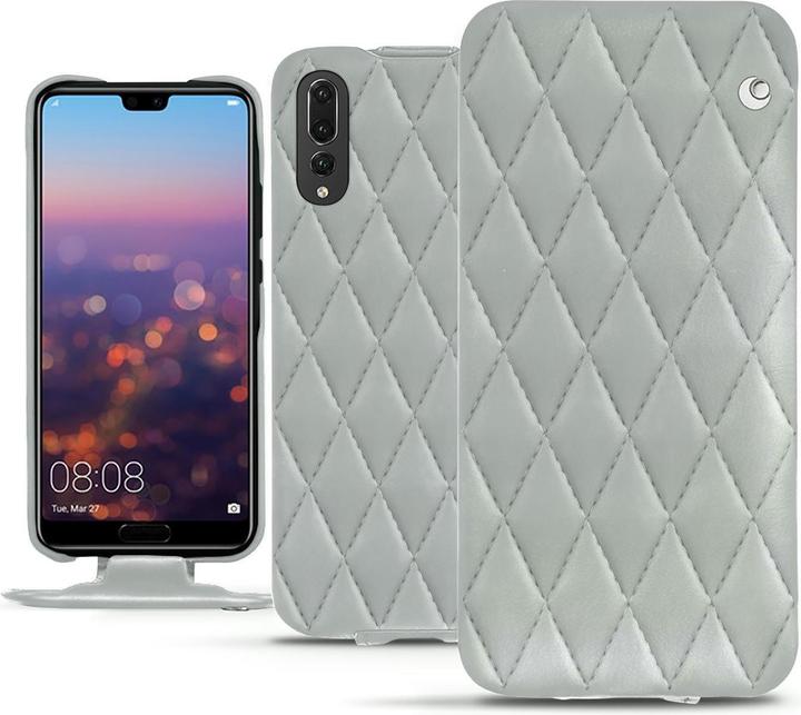 Image du produit Noreve Housse cuir vertical (Huawei P20 Pro)