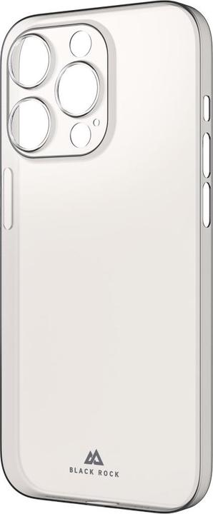 Immagine prodotto Black Rock Ultra sottile ghiacciato (Apple iPhone 14 Pro)