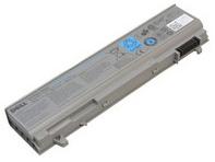 Actual product image Dell 451-10650 Notebook battery, 6 cells (6 Cells, 6600 mAh)