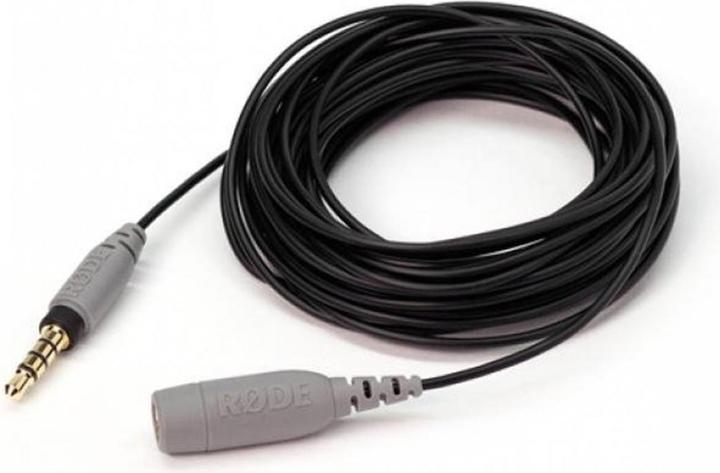 RØDE Sc1 (6 m, 3.5mm jack (AUX))