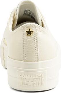 Immagine prodotto Converse Chuck Taylor All Star Lift Platform Gold (39)