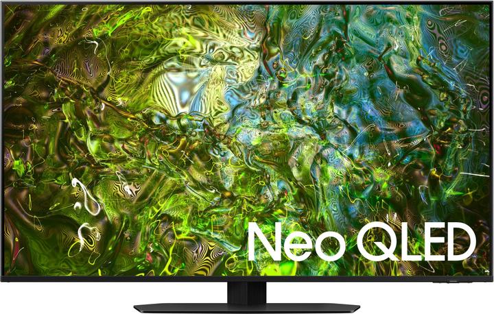 Actual product image Samsung QE43QN90D (43", QN90D, NeoQLED, QLED, 4K, 2024)