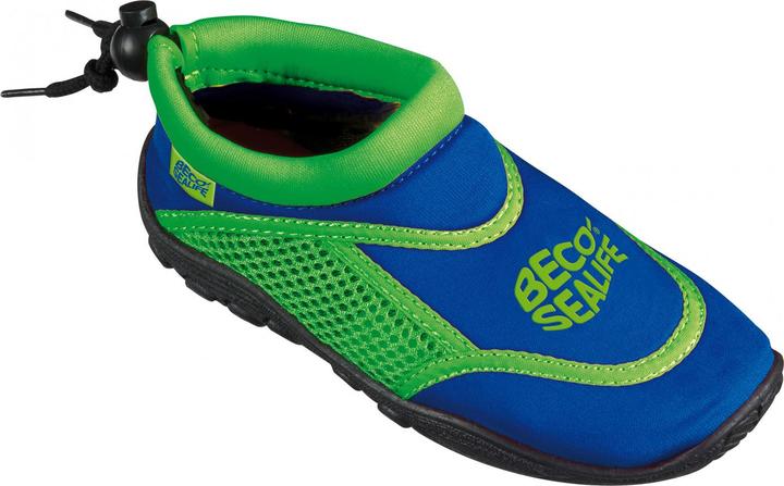 Image du produit Beco Chaussures bain/surf enfant bleu 22-23 (22)