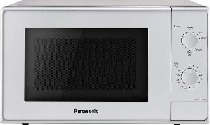 Panasonic NN-E22JMMEPG (20 l)