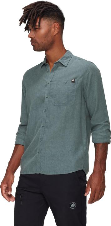 Immagine prodotto Mammut Alvra Summer Longsleeve Shirt Men (S)