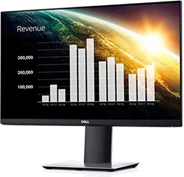Produktbild Dell P2319h (1920 x 1080 Pixel, 23")