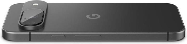 Produktbild Spigen EZ Fit Gehärtetes Glass Camera Protector Google Pixel 9 2-Pack (2 Stück, Google Pixel 9)